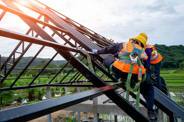 Quick and Trustworthy Emergency Roof Repair Services in Richboro, PA